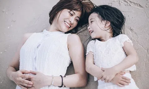 Bản lĩnh làm mẹ đơn thân